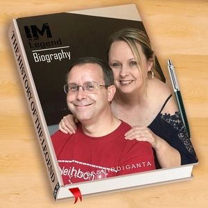 Meet your Posher, Loretta